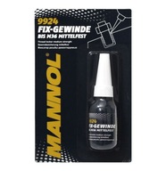 MANNOL FIX-GEWINDE lepidlo na nite 10 ml