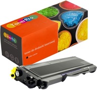 NOVÝ XL TONER PRE BROTHER TN-2120 HL-2140 DCP-7030 DCP-7040 DCP-7030 TN2110