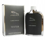 Jaguar Classic Chromite Eau de Toilette 100 MEN