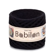 Bobilon Medium Black Passion (Deep Black); 7-9