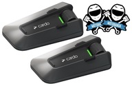 CARDO PACKTALK EDGE DUO INTERCOM