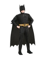 Kostým superhrdiny Batman Suit 116