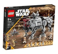 LEGO STAR WARS 75337 AT-TE PEŠÍ STROJ