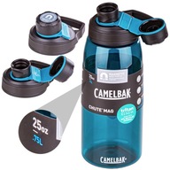 Športový džús z fľaše na vodu 750 ml Camelbak