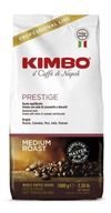 KIMBO Prestige zrnková káva 1 kg