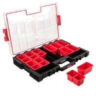 Qbrick ONE Box Organizer Binder L PEVNÝ A ODOLNÝ