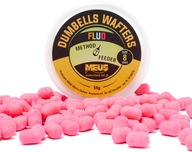 ČINKY MEUS WAFTERS FLUO 8mm 55g JAHOD