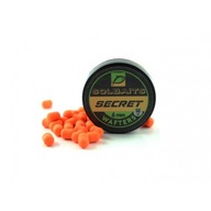 Solbaits Wafters Secret Orange 6mm