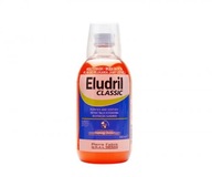 Eludril Classic ústna voda 500ml