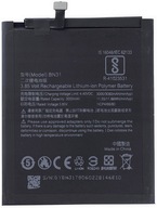 Batéria Xiaomi Redmi Note 5/5A S2 A1 BN31 3000mAh