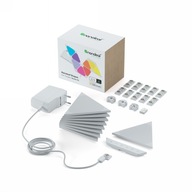 Nanoleaf Shapes Mini Triangles Starter Kit 9 kusov