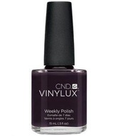 CND Vinylux Dark Dahlia Lacquer