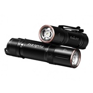 FENIX E12 V2.0 LED BATERKA 160lm 3 režimy AA