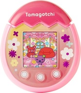 Hračka Tamagotchi TAMAGOCZI Pix Pink Elektronické zvieratko