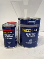 EPOXIDOVÝ ZÁKLADNÝ ZÁKLAD 2K DYNACOAT EPOXIDOVÝ ZÁKLADNÝ ZÁKLAD 1L+0,5L