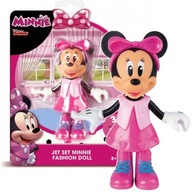 Disney figúrka MINNIE MOUSE 15 cm