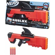 Odpaľovač Nerf MM2 Shark Seeker Mega F2489