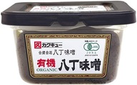 JAPONSKÁ BIO miso pasta Hatcho, 300g