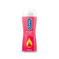 DUREX PLAY 2v1 GÉL S GUARANA STIMULATÍVOM