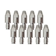 Abicor Binzel Tip Cu/Cr/Zr M8/30 1,2 mm 10 ks