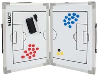 SELECT TAKTICKÁ DOSKA FUTBAL 60x45 cm