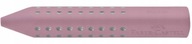 Ružová guma na grip Faber-Castell