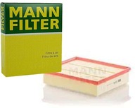 MANN-FILTER VZDUCHOVÝ FILTER C 29 036