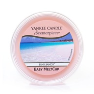 Yankee Candle Wax stredový diel PINK SANDS