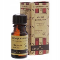 BOTAVIKOS 100% ŠKORICOVÁ ÉTERICKÁ OLEJ 10ml