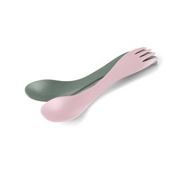 Light My Fire Spork Bio Essentials, trochu zelené