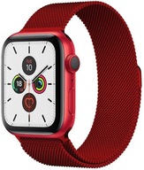 REMienok NA HODINKY APPLE 1 2 3 4 5 6 7 8 9 SE 38MM 40MM 41MM | VÝBER Z 15 FARIEB