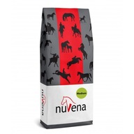 NuVena Medium müsli krmivo pre kone, 20kg vrece