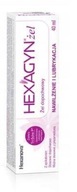 Hexagyn gél 40 ml