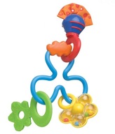 Playgro 181587 Twisted Rattle