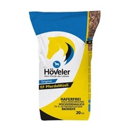 Hoveler EF Pferde Müsli 20 kg