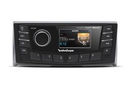 Rockford Fosgate PMX-5CAN Marine LCD 2,7'' Bluetooth pre jachtu a loď