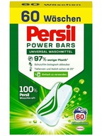 PERSIL umývacie tablety 60 ks Power Bars Universal