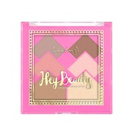 Paletka na líčenie tváre Lovely Hey Beauty 18g