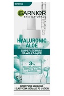 Garnier Hyaluronic Aloe pleťové sérum 30 ml