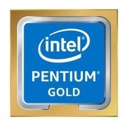 Procesor Intel Pentium 4 x 3,7 GHz