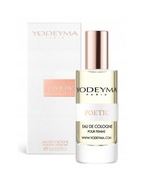 YODEYMA POETIC 15ml kolín