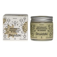 Druidský prírodný dezodoračný krém RareCraft