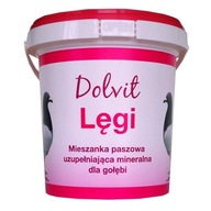 Dolfos Dolvit Lęgi 1 kg