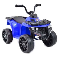 BATÉRIA QUAD SPORT - MÄKKÉ SEDADLO, MÄKKÉ