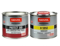 Novol Epoxy Primer Protect 360 400ml + 400ml