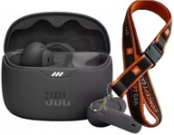 Slúchadlá do uší JBL Tune Beam s ANC / BLUETOOTH / Black