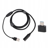 KONTROLNÁ KAMERA ENDOSKOP 1M USB/TYP-C