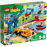 10875 NÁKLADNÝ VLAK LEGO DUPLO