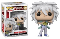 Yami Bakura 1061 YuGiOh! Funko POP! Vinyl