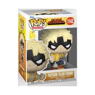 Funko Pop! #1142 Fat Gum My Hero Academia